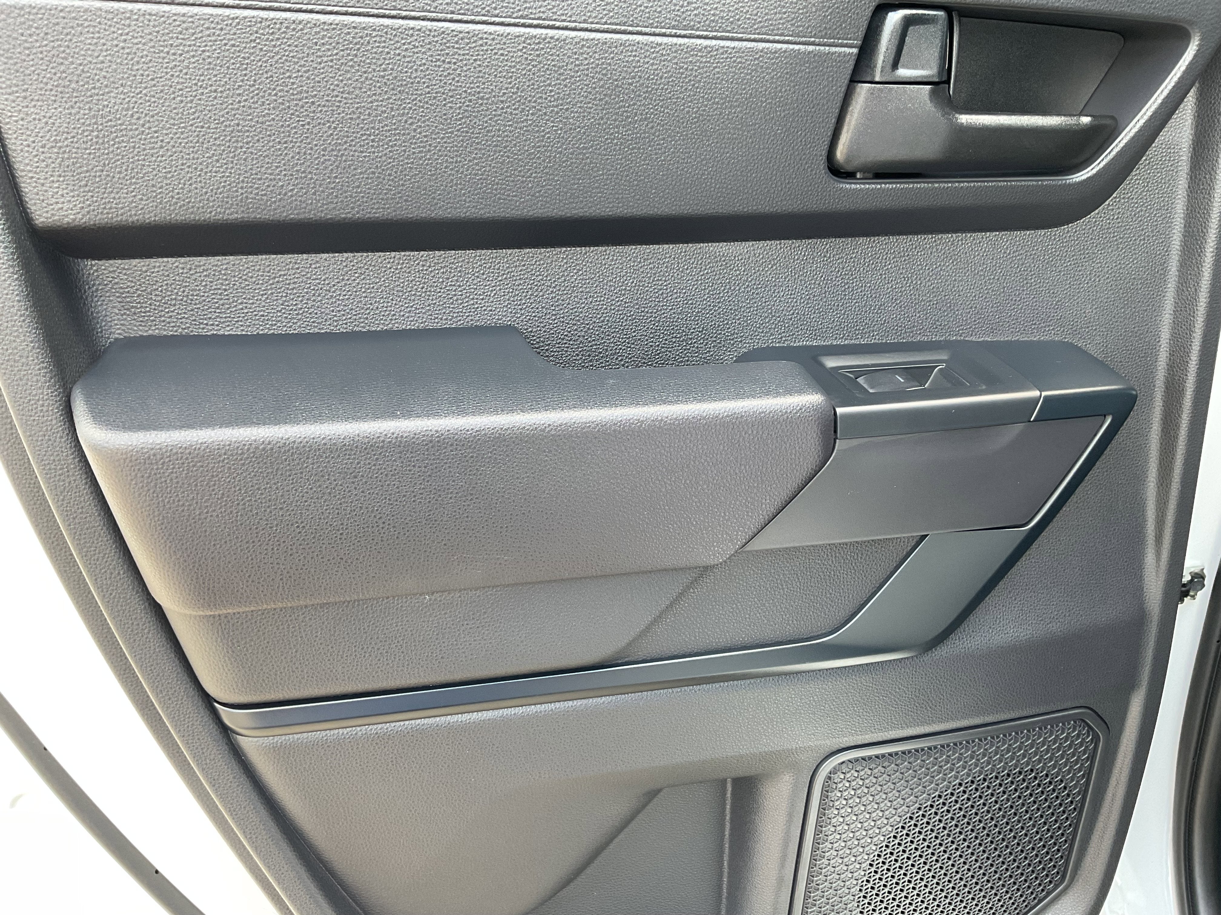 2026 Toyota Tundra 2WD SR