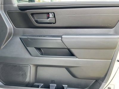 2026 Toyota Tundra 2WD SR