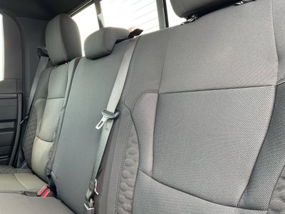 2026 Toyota Tundra 2WD SR