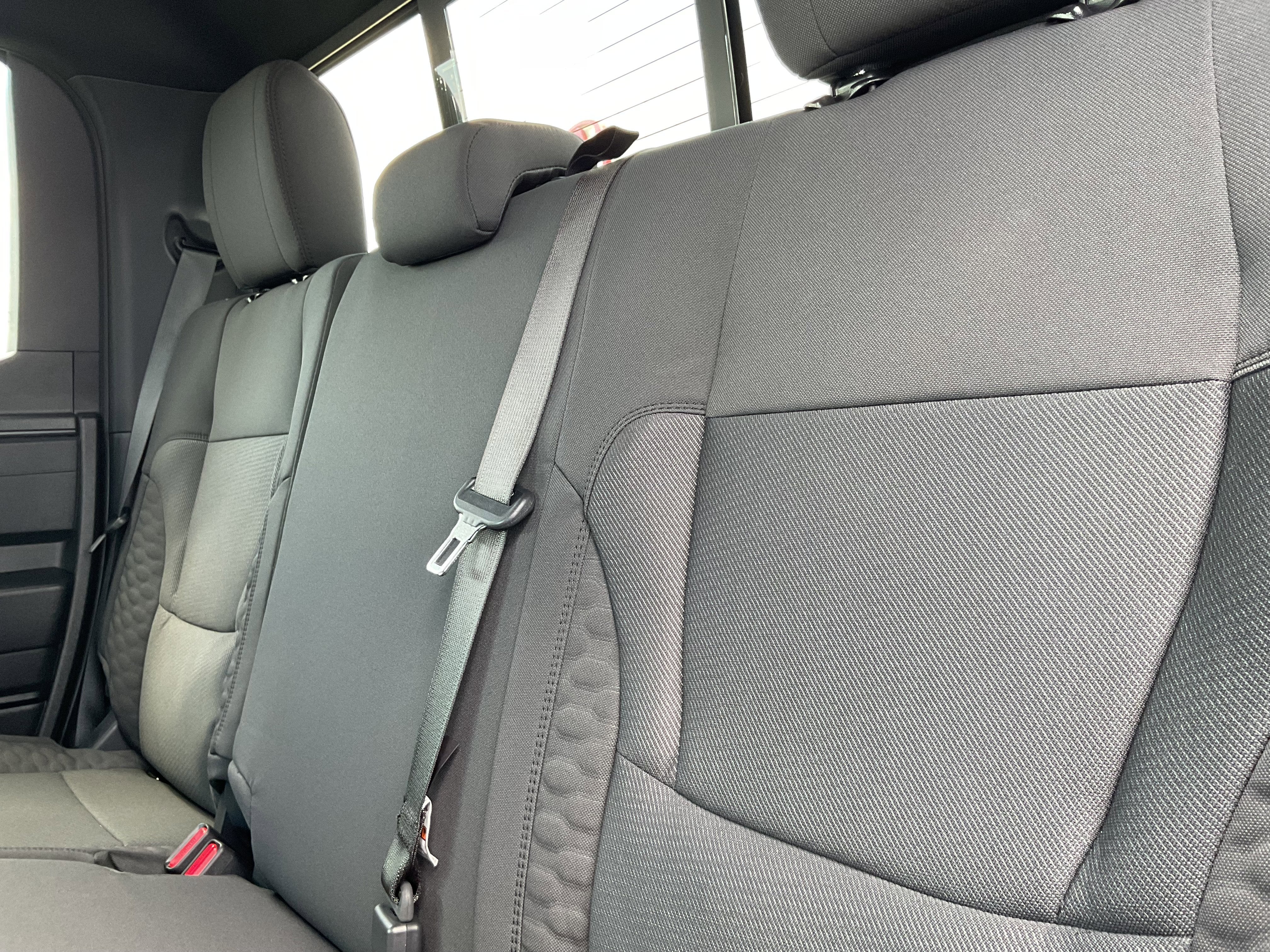 2026 Toyota Tundra 2WD SR