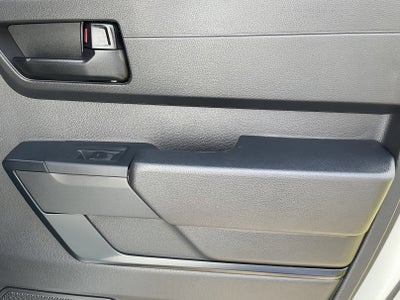 2026 Toyota Tundra 2WD SR