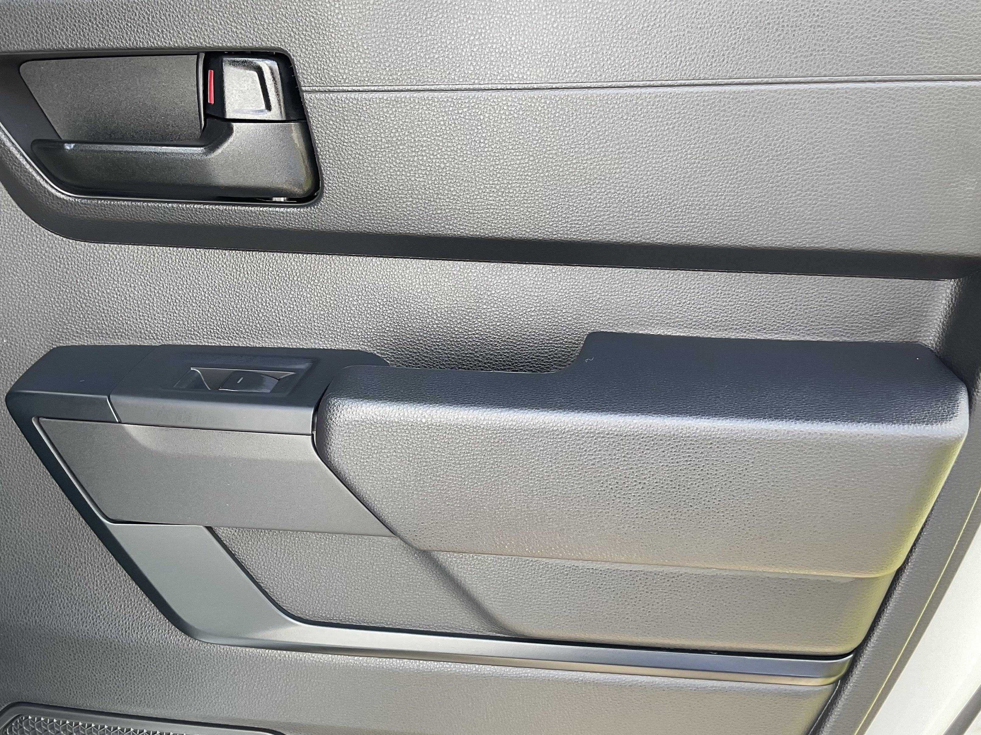 2026 Toyota Tundra 2WD SR