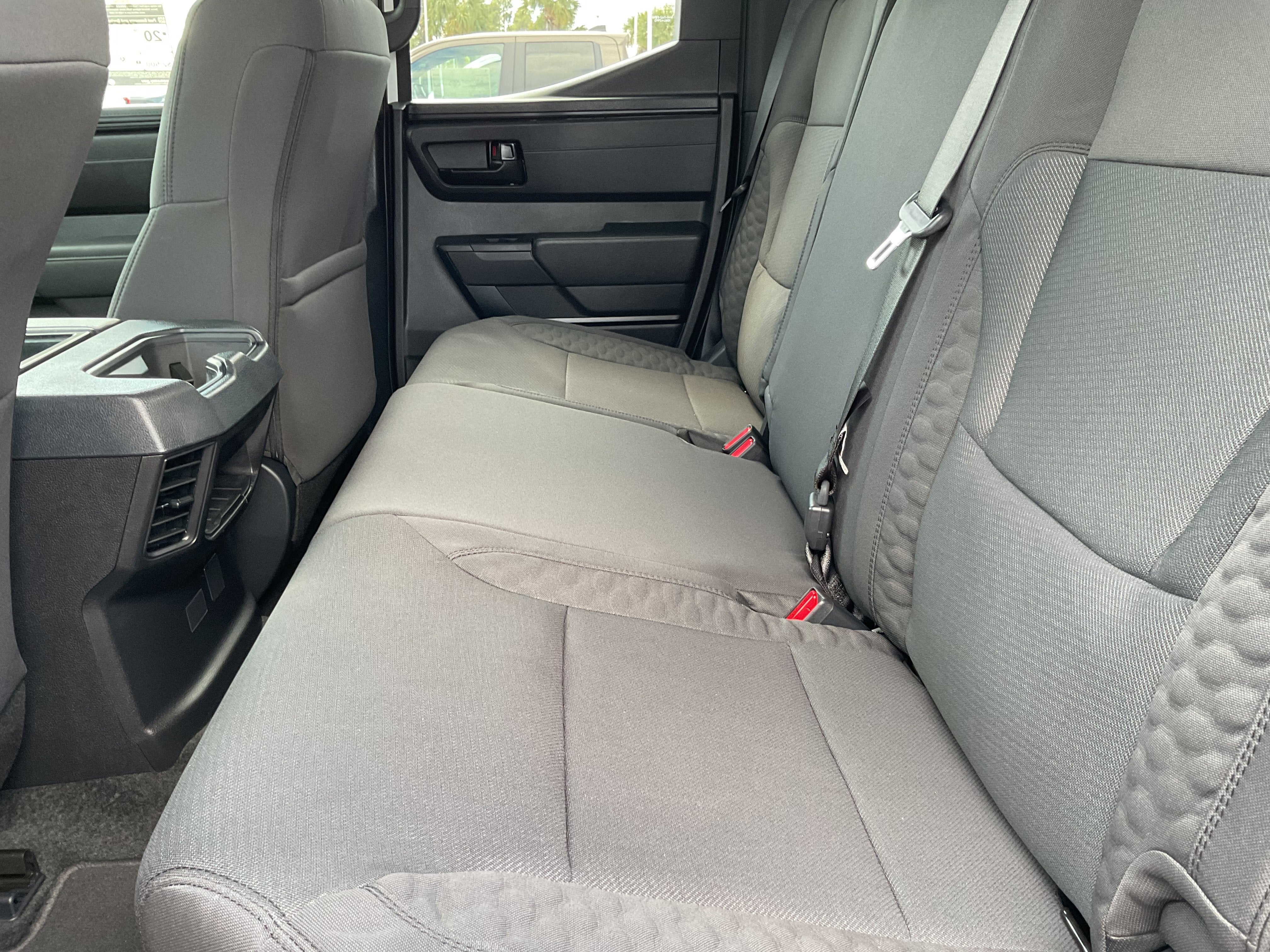 2026 Toyota Tundra 2WD SR