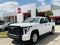 2026 Toyota Tundra 2WD SR