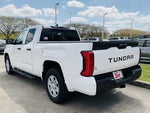 2026 Toyota Tundra 2WD SR