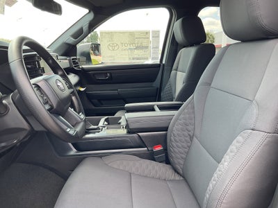 2026 Toyota Tundra 2WD SR