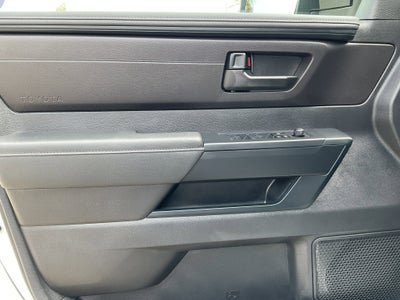 2026 Toyota Tundra 2WD SR