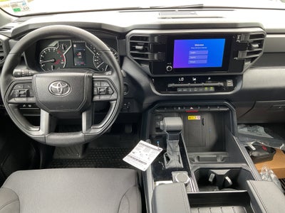 2026 Toyota Tundra 2WD SR5