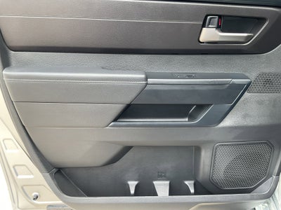 2026 Toyota Tundra 2WD SR5