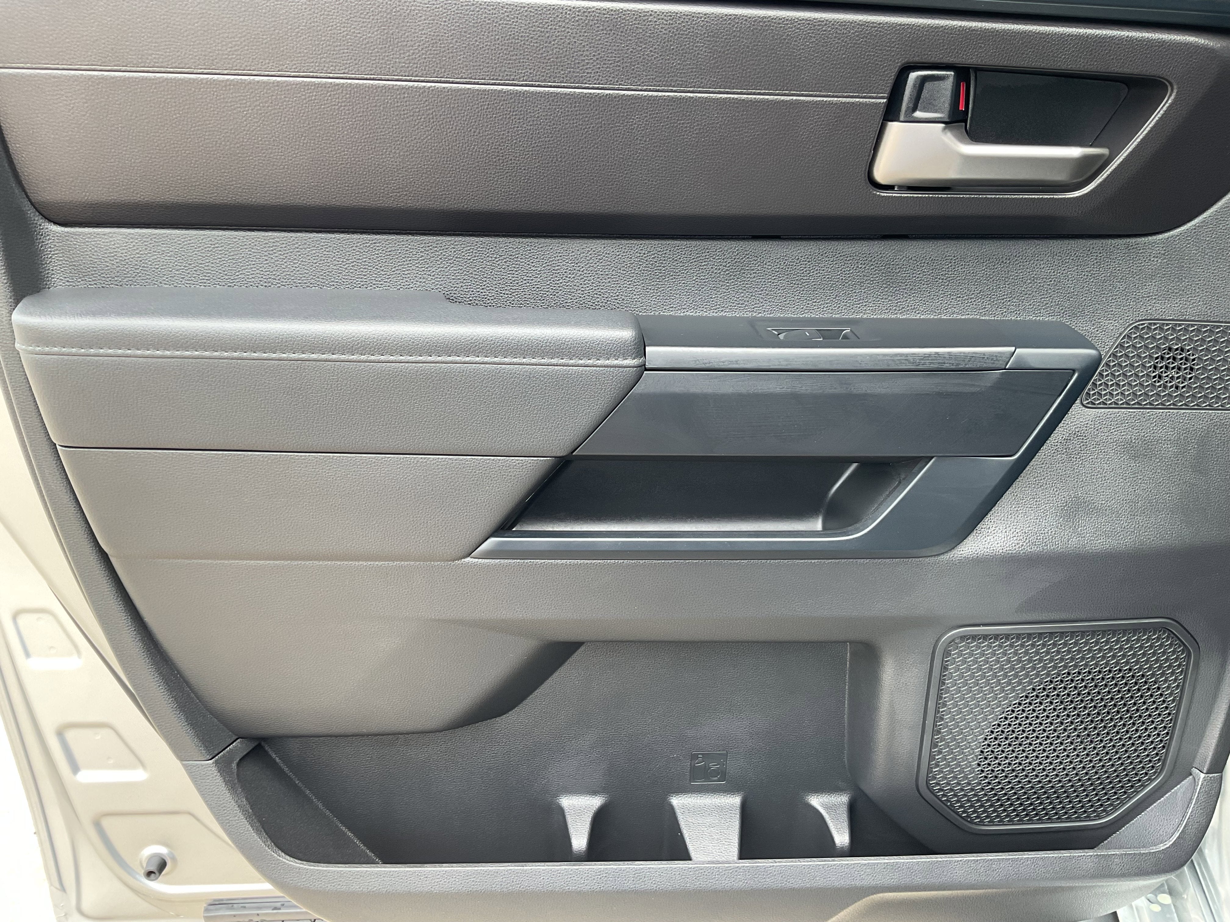 2026 Toyota Tundra 2WD SR5