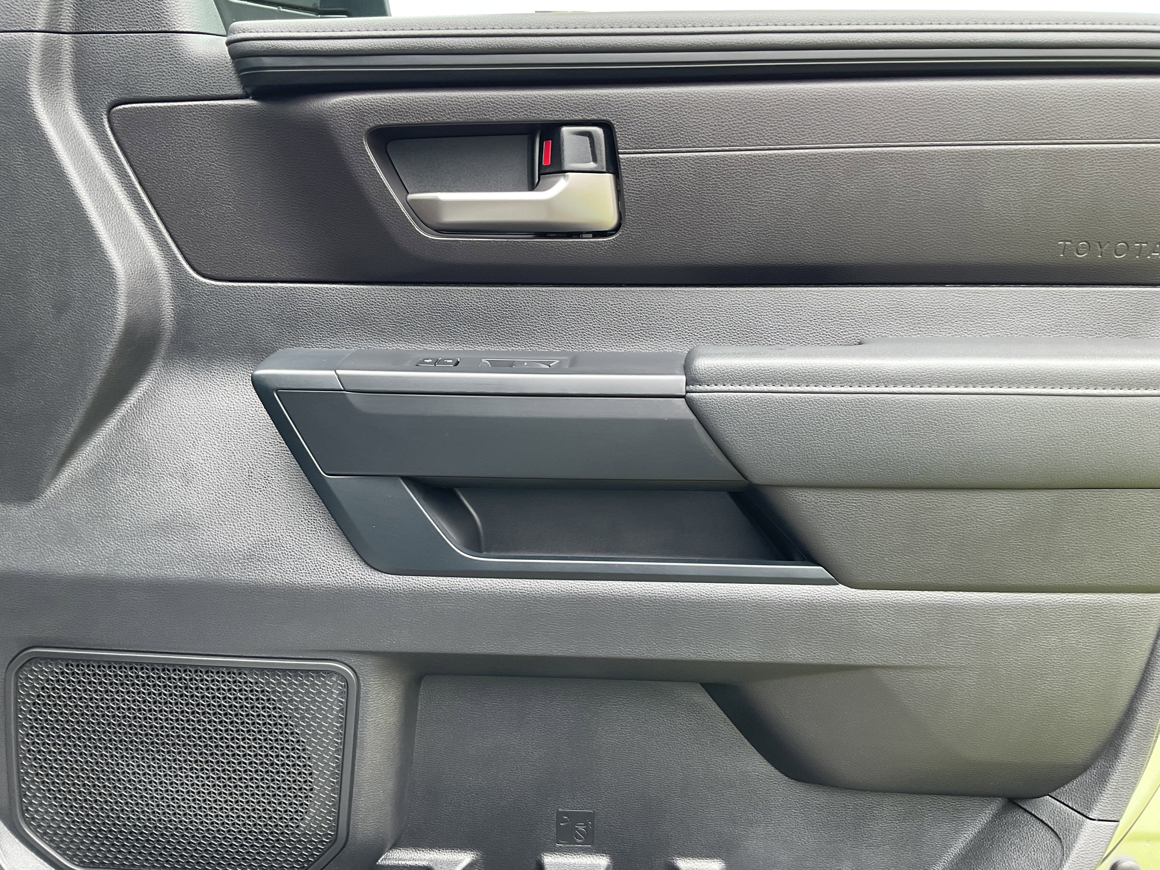 2026 Toyota Tundra 2WD SR5