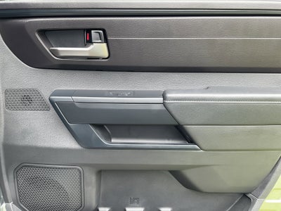 2026 Toyota Tundra 2WD SR5