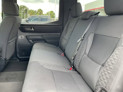 2026 Toyota Tundra 2WD SR5