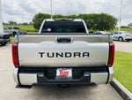 2026 Toyota Tundra 2WD SR5