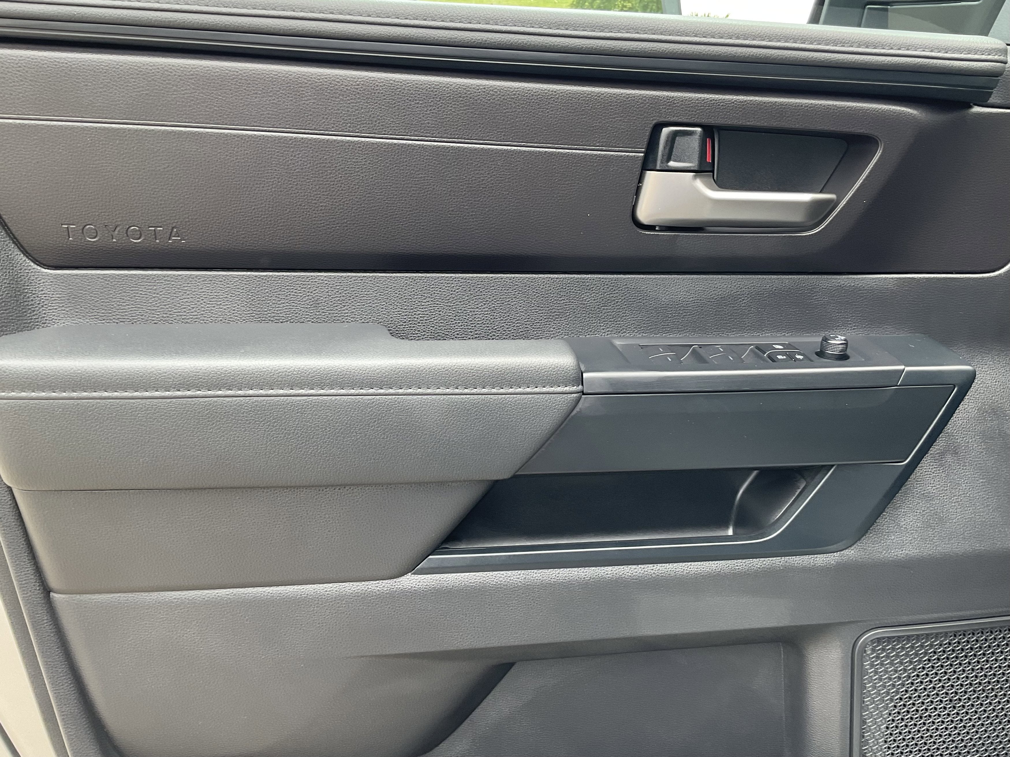 2026 Toyota Tundra 2WD SR5