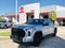2026 Toyota Tundra 2WD SR5