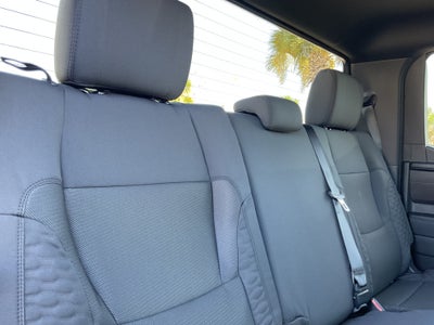2026 Toyota Tundra 2WD SR5