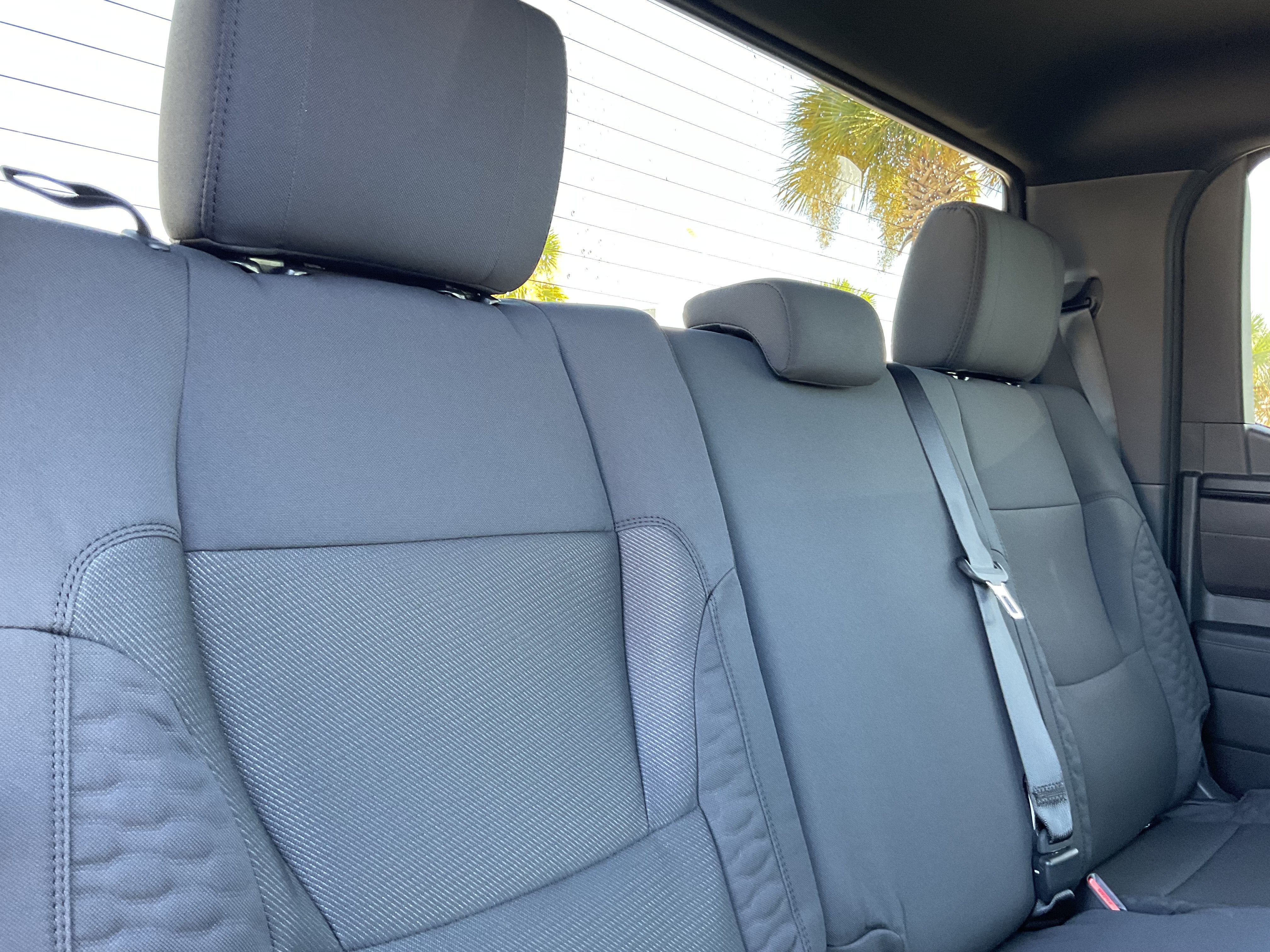 2026 Toyota Tundra 2WD SR5