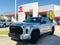 2026 Toyota Tundra 2WD SR5