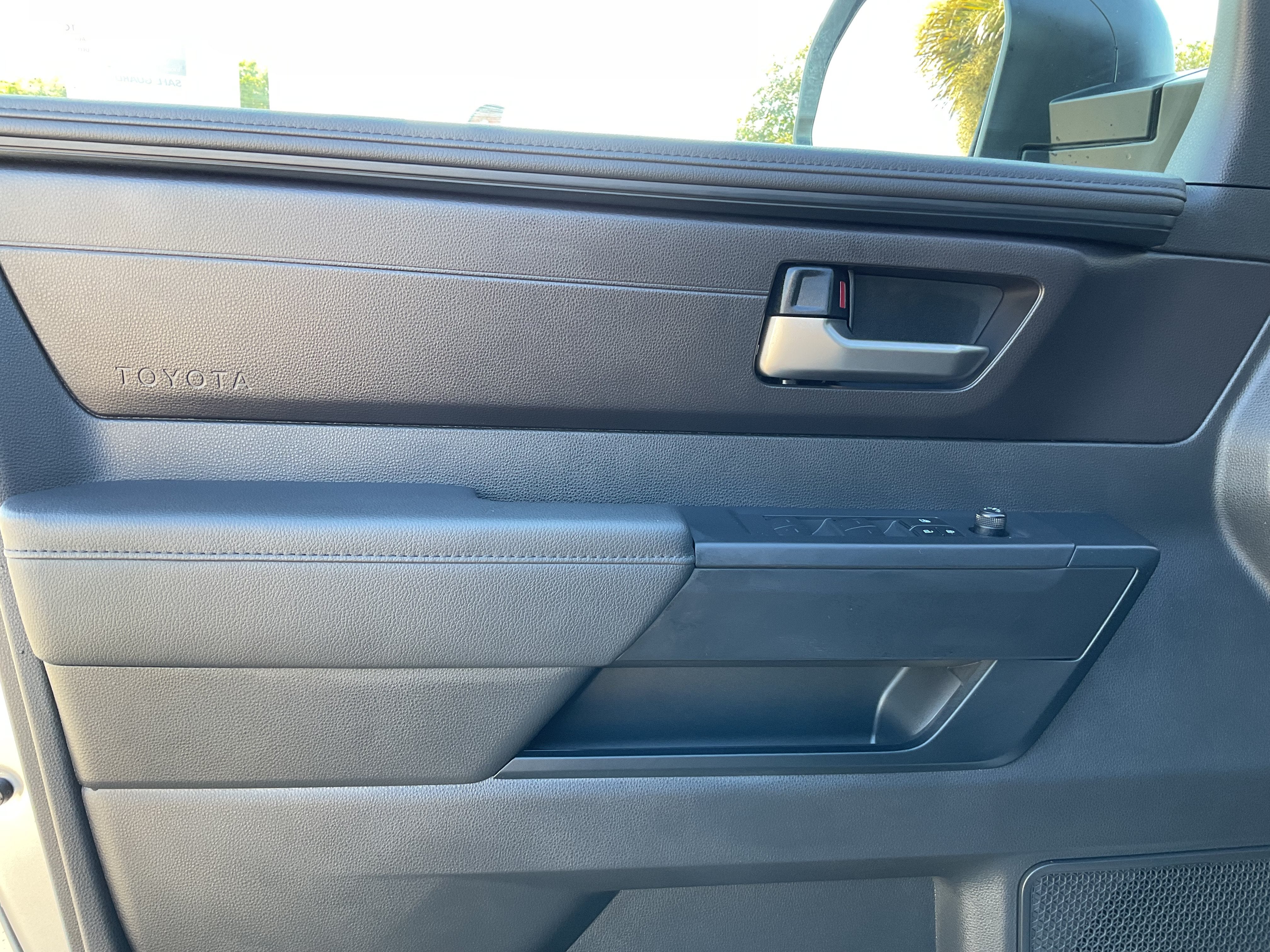 2026 Toyota Tundra 2WD SR5