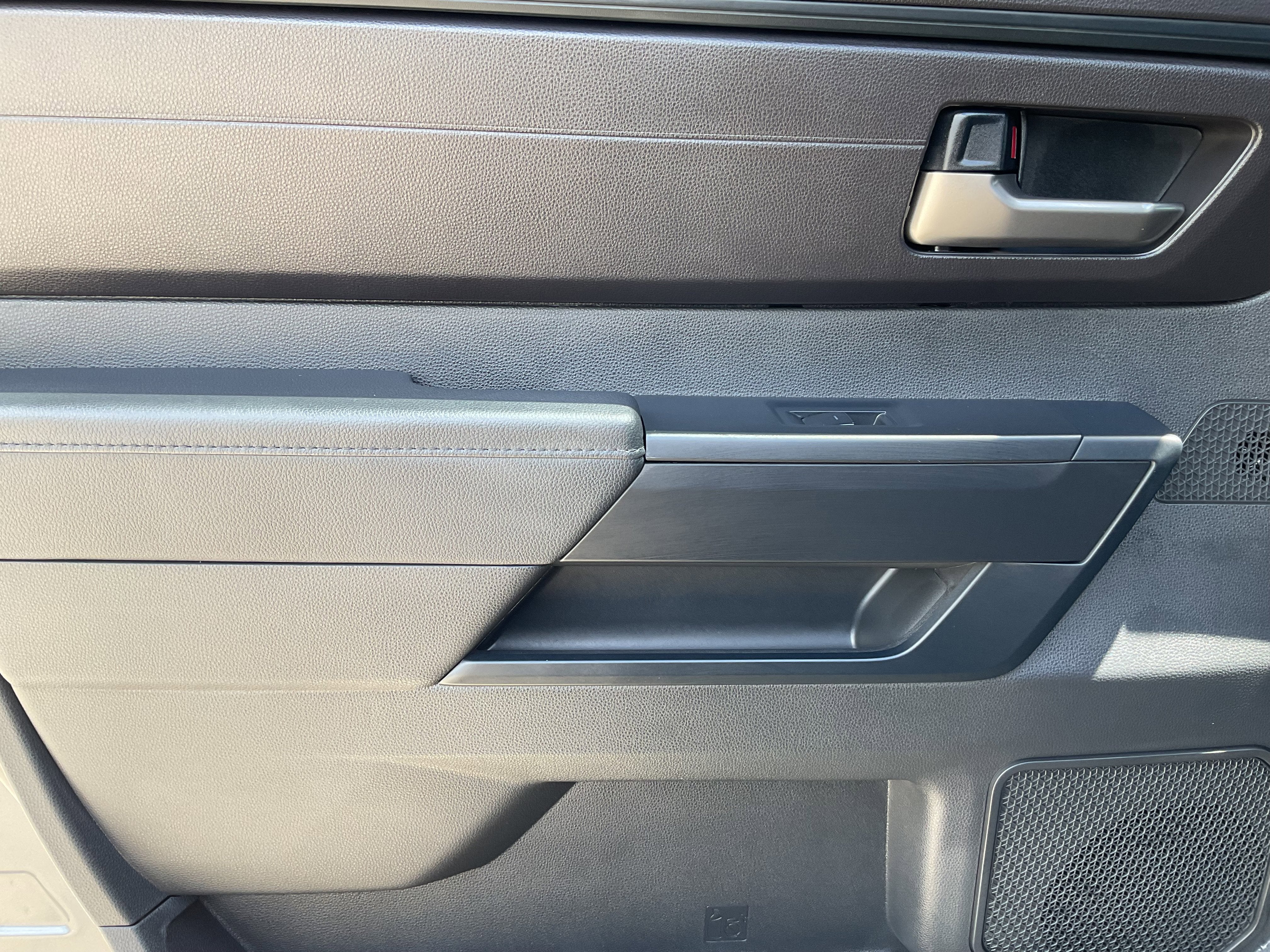 2026 Toyota Tundra 2WD SR5