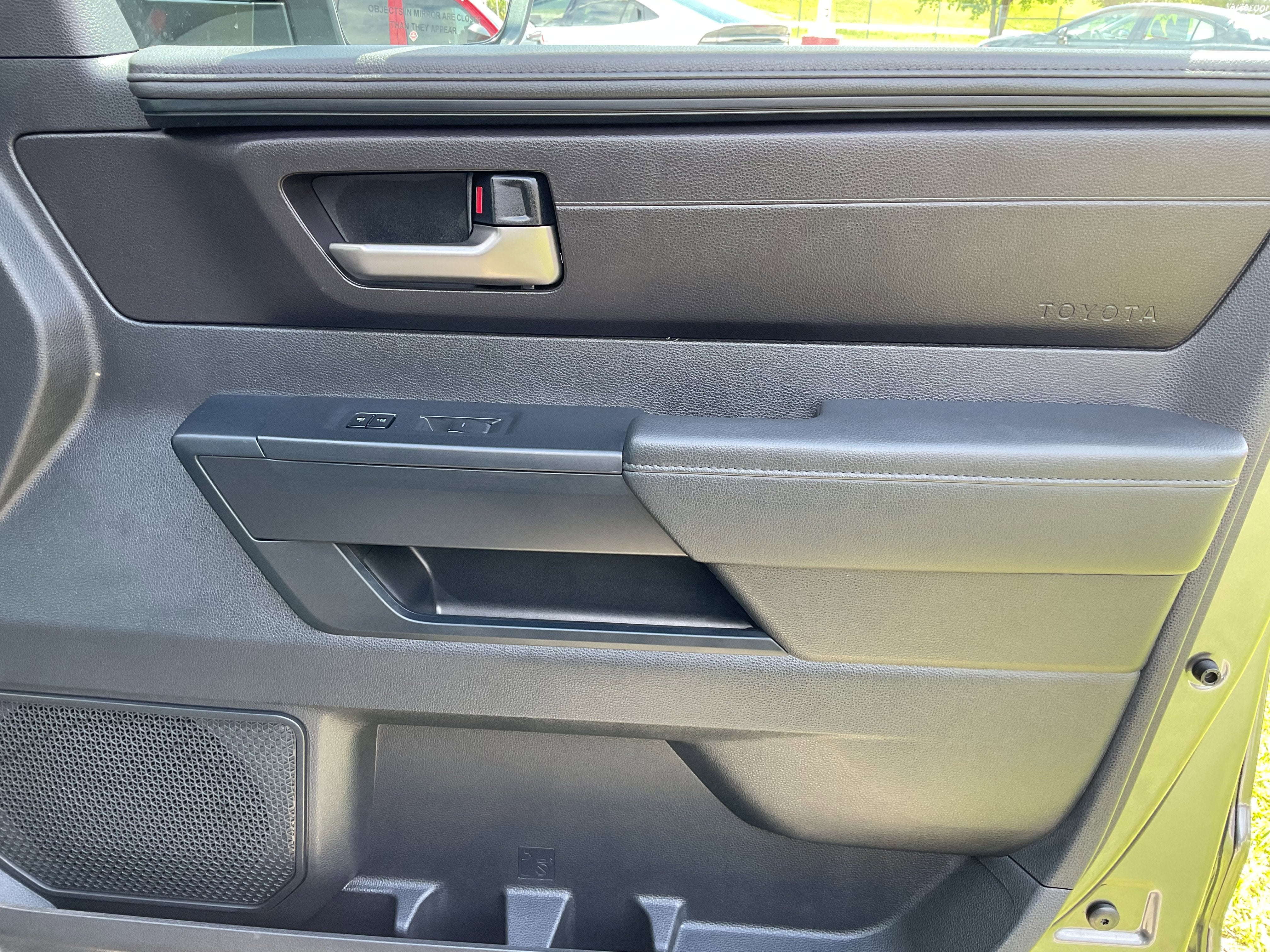 2026 Toyota Tundra 2WD SR5