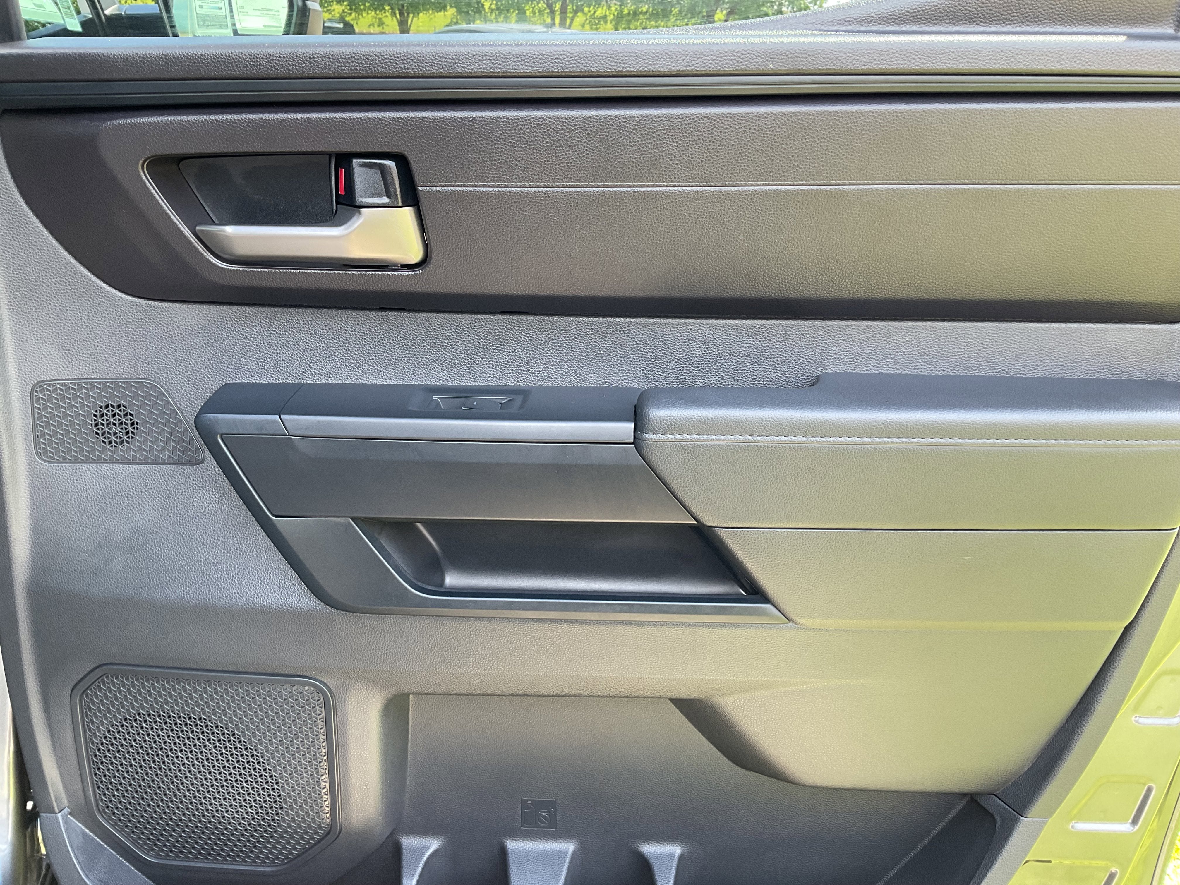 2026 Toyota Tundra 2WD SR5