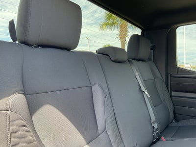 2026 Toyota Tundra 2WD SR5