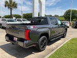 2026 Toyota Tundra 2WD SR5
