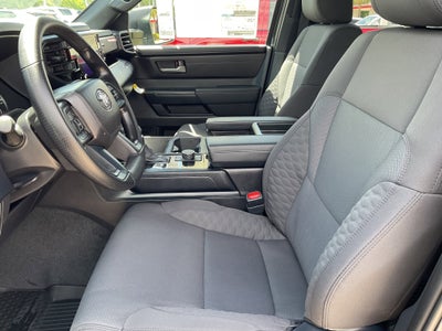 2026 Toyota Tundra 2WD SR5