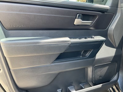 2026 Toyota Tundra 2WD SR5