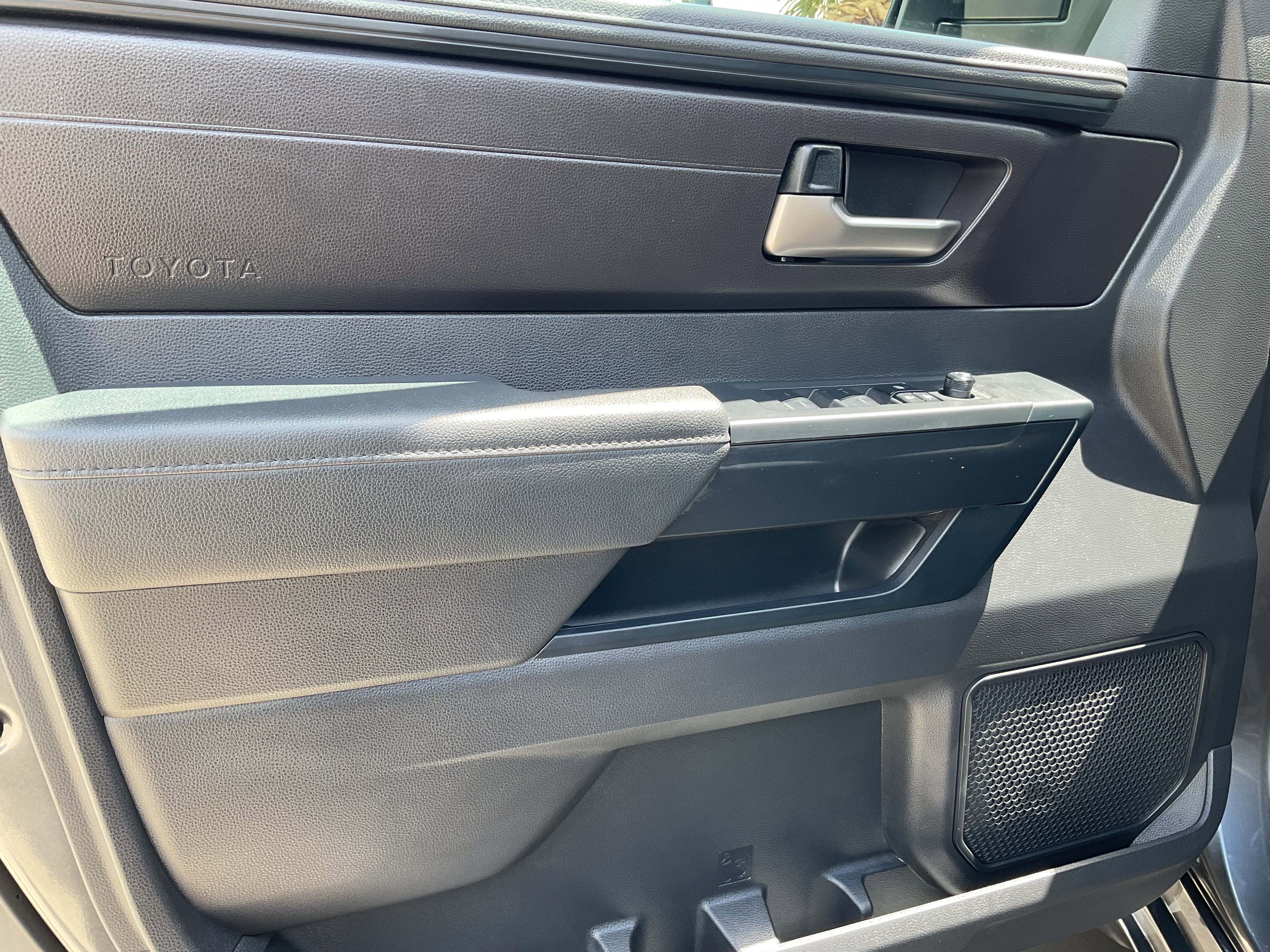 2026 Toyota Tundra 2WD SR5