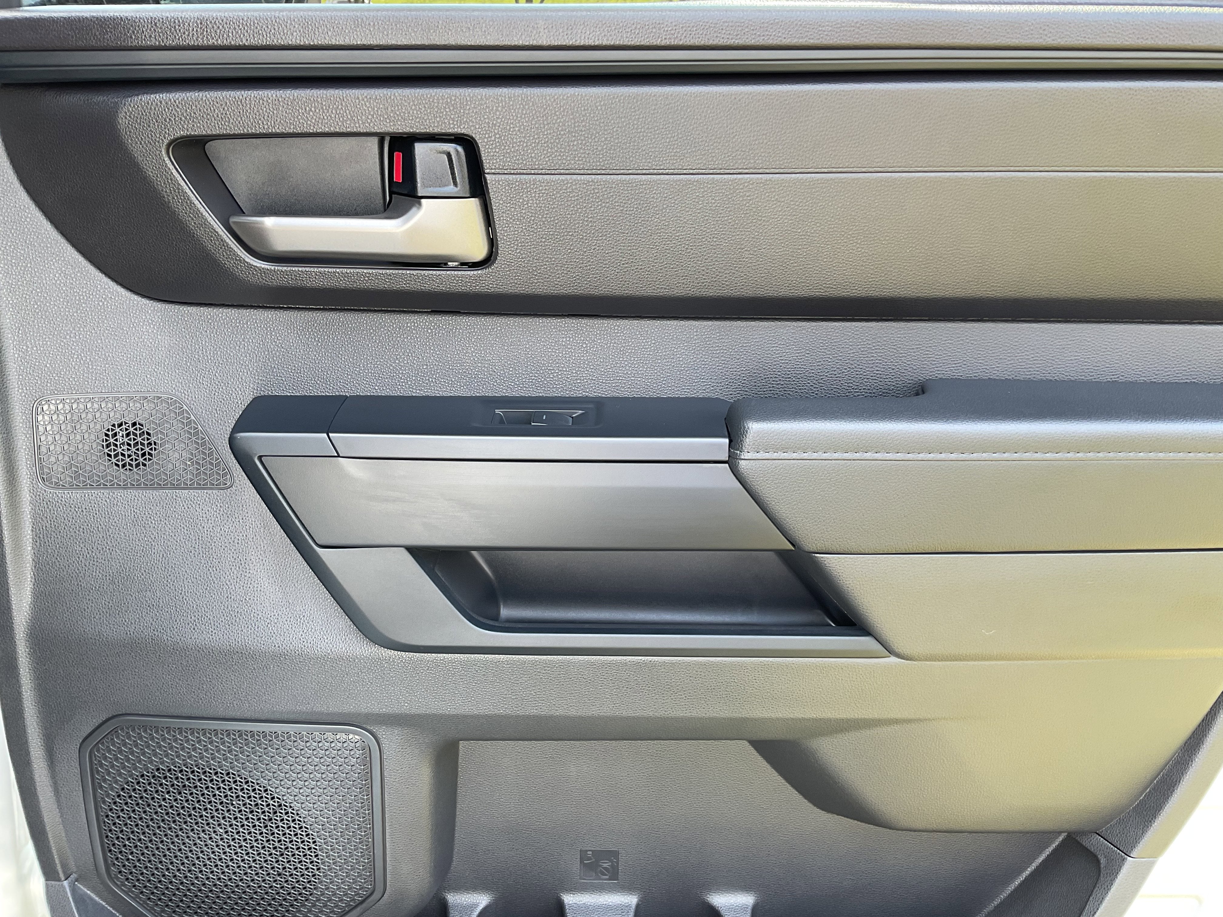 2026 Toyota Tundra 2WD SR5