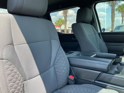 2026 Toyota Tundra 2WD SR5