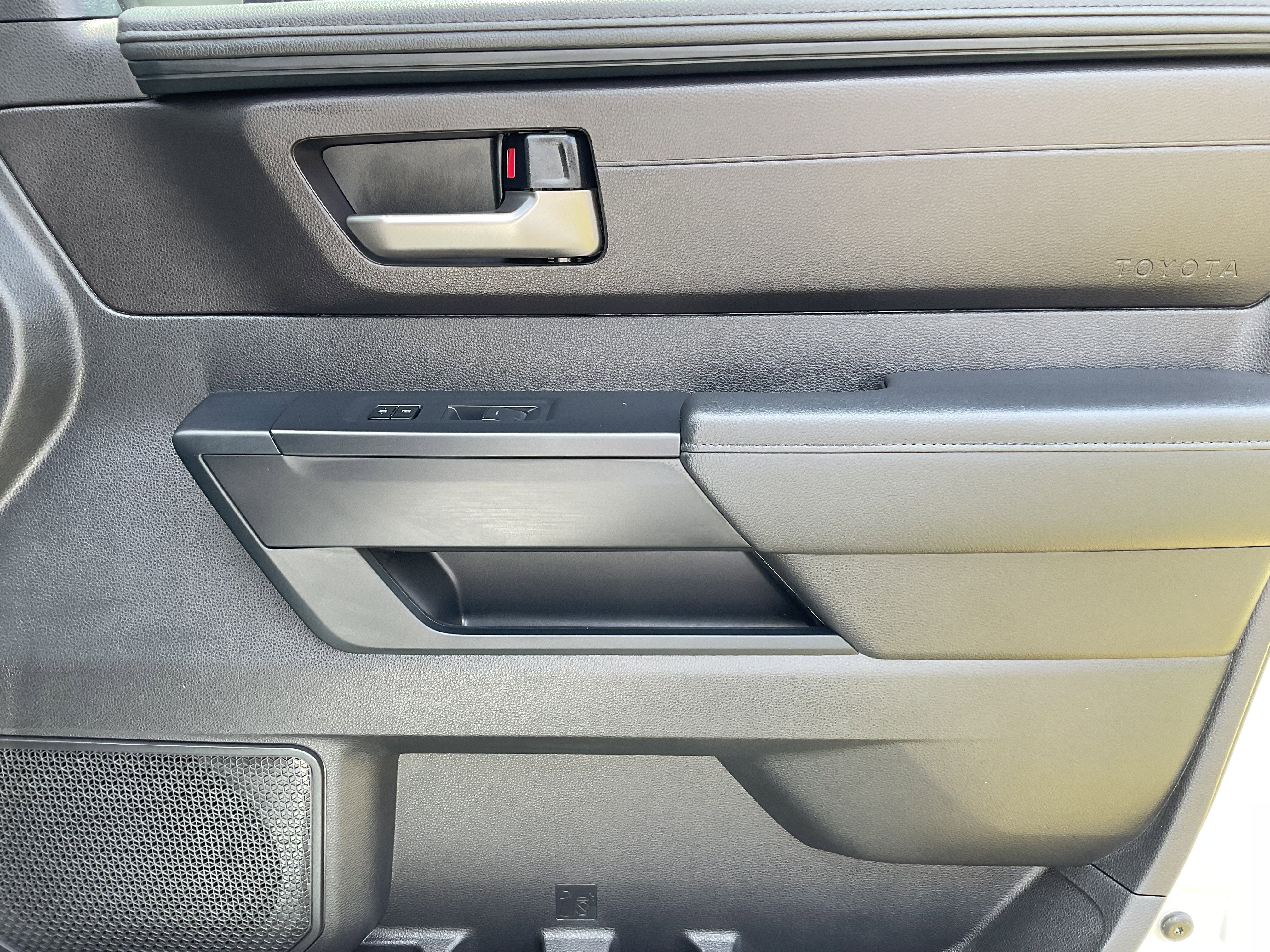 2026 Toyota Tundra 2WD SR5