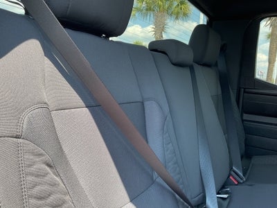 2026 Toyota Tundra 2WD SR5