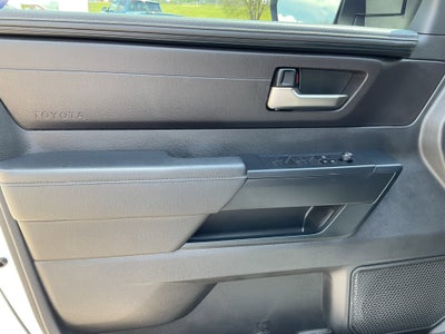 2026 Toyota Tundra 2WD SR5