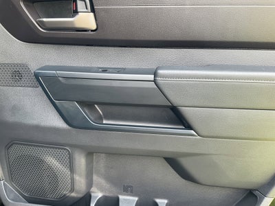 2026 Toyota Tundra 2WD SR5