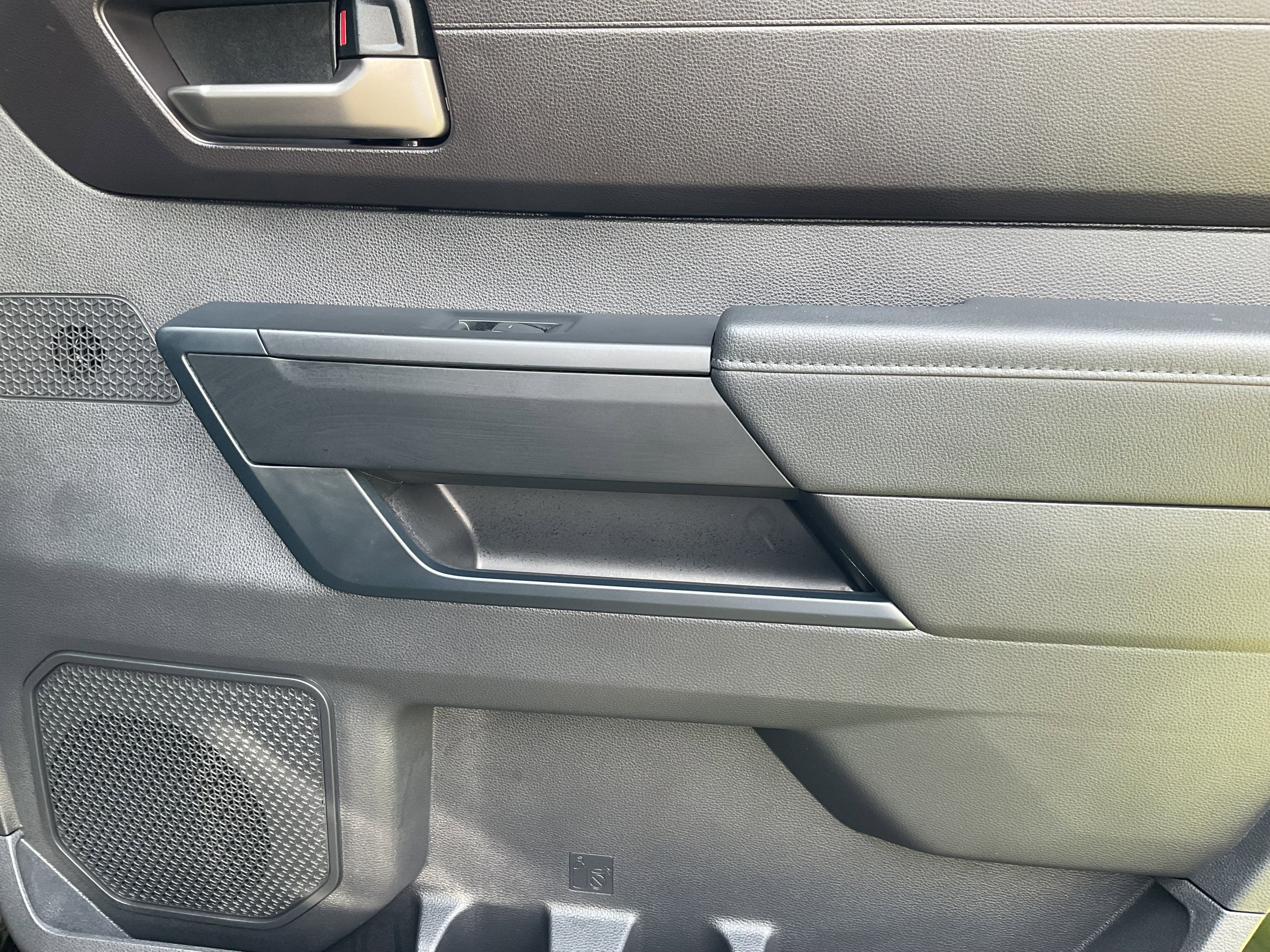 2026 Toyota Tundra 2WD SR5