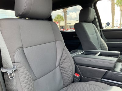 2026 Toyota Tundra 2WD SR5