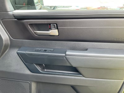 2026 Toyota Tundra 2WD SR5