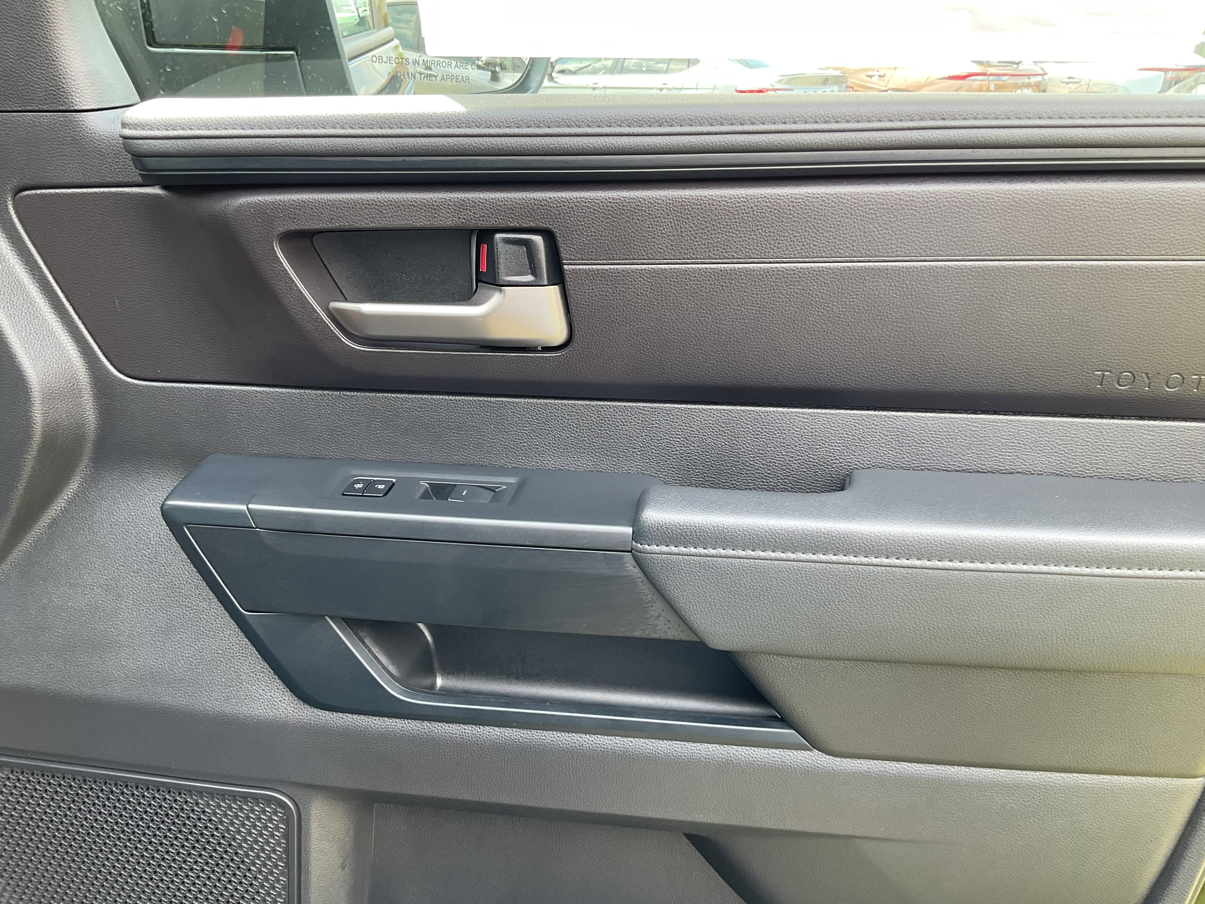 2026 Toyota Tundra 2WD SR5