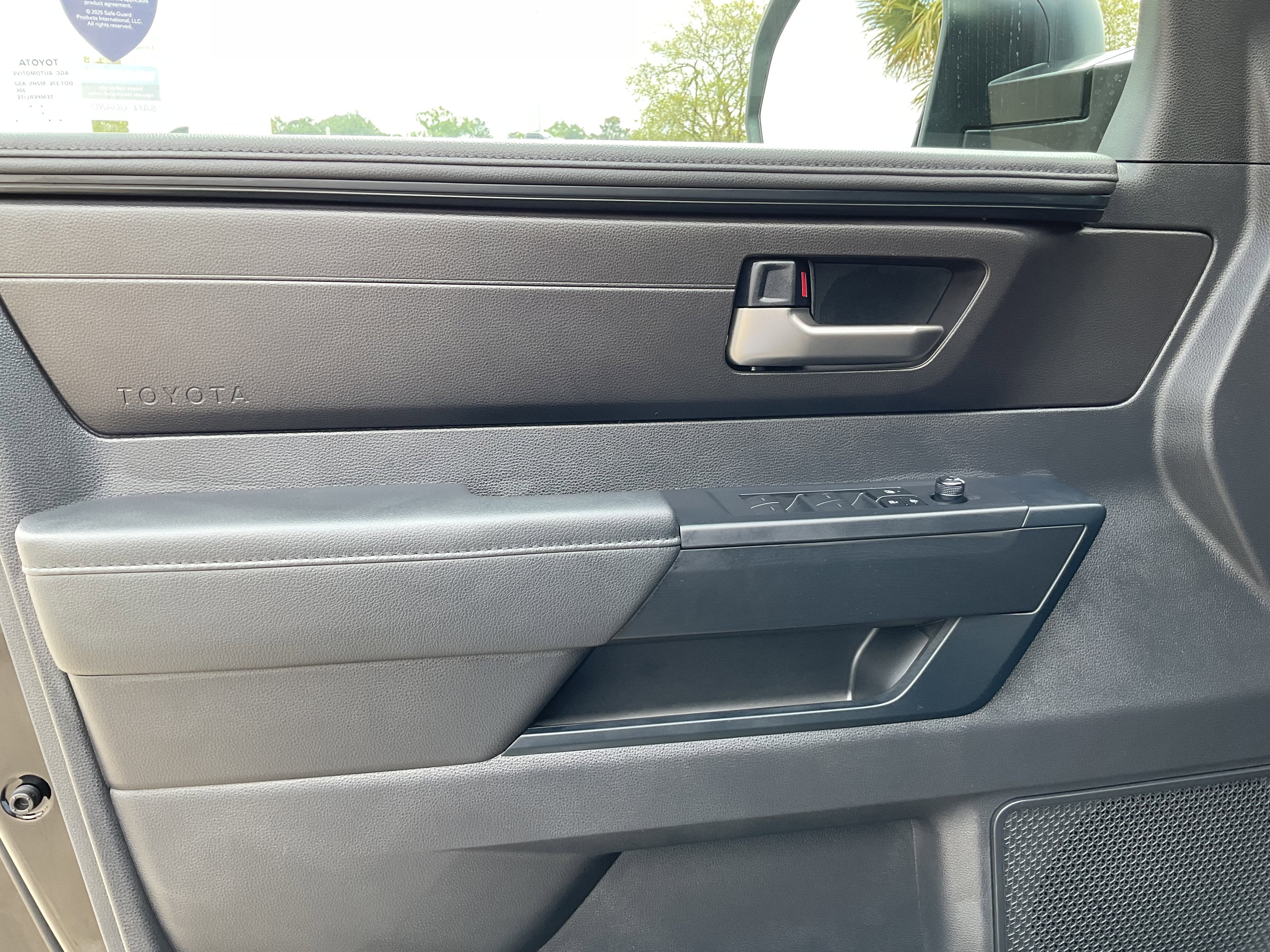 2026 Toyota Tundra 2WD SR5