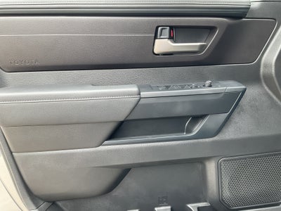 2026 Toyota Tundra 4WD SR5