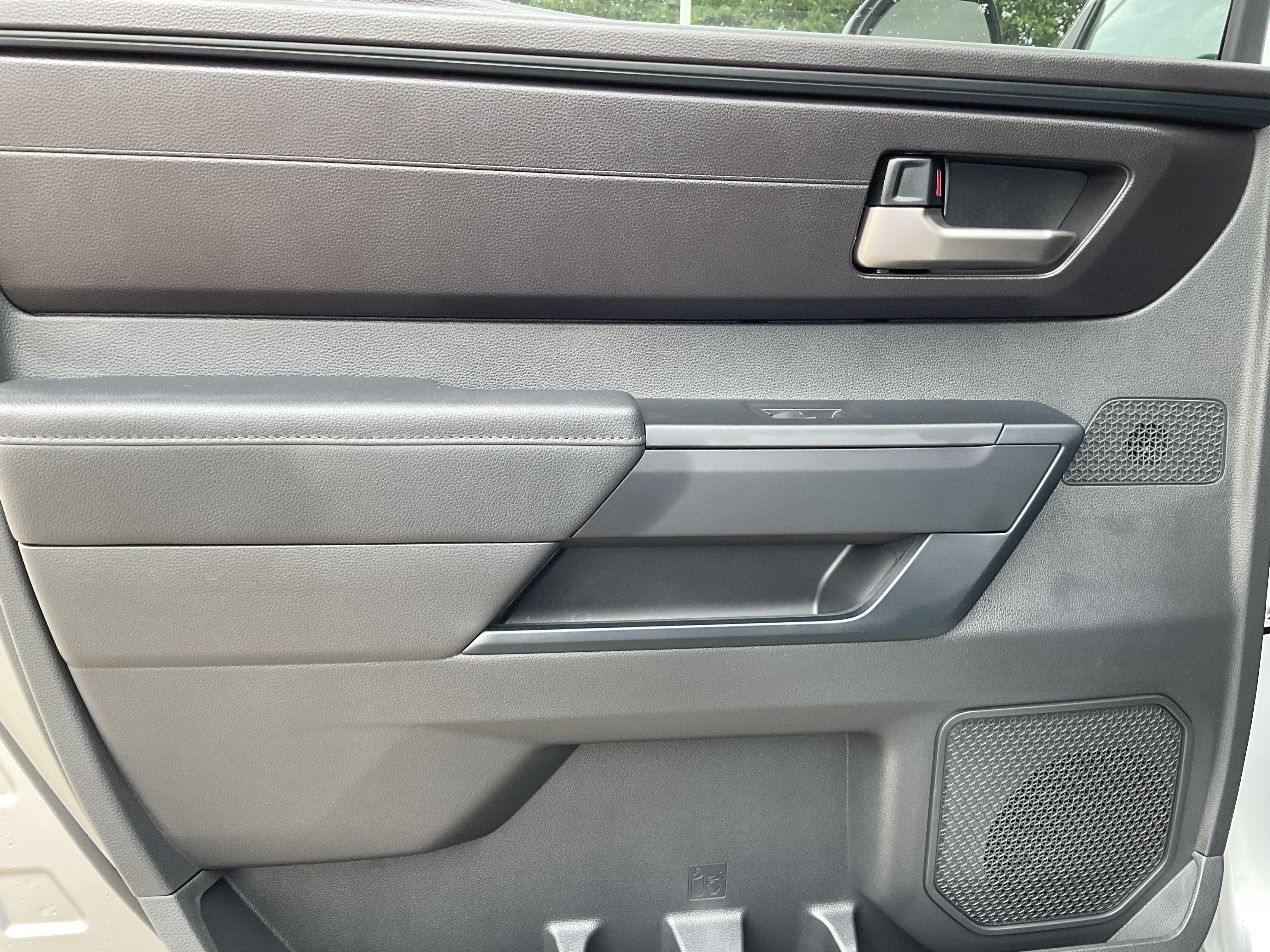 2026 Toyota Tundra 4WD SR5
