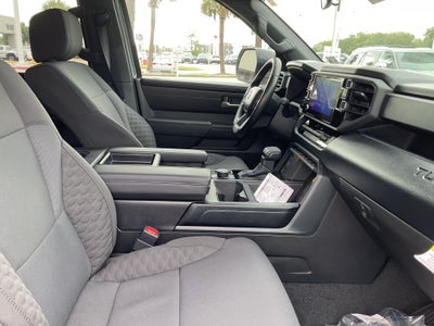 2026 Toyota Tundra 4WD SR5