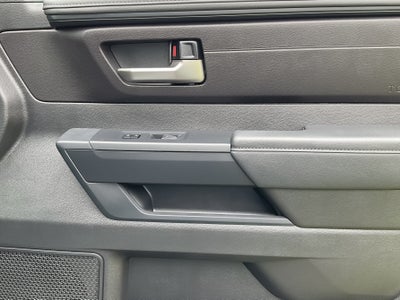 2026 Toyota Tundra 4WD SR5