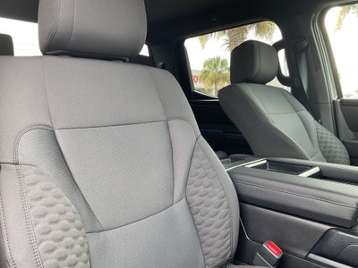 2026 Toyota Tundra 4WD SR5