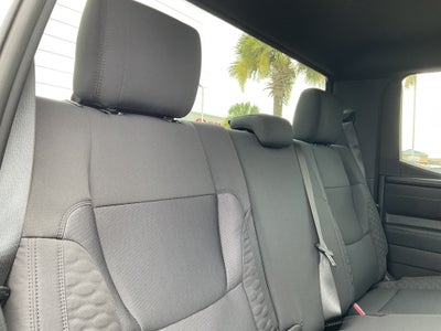 2026 Toyota Tundra 4WD SR5