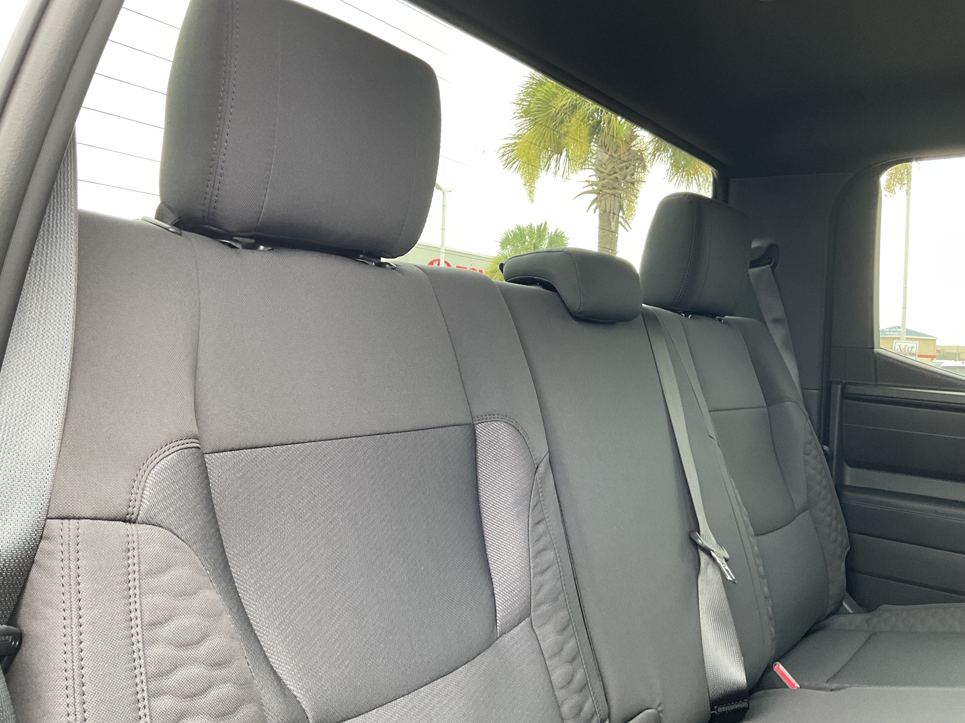 2026 Toyota Tundra 4WD SR5
